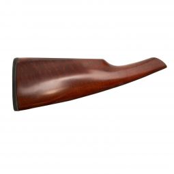 Rolling Block 30-30 Buttstock
