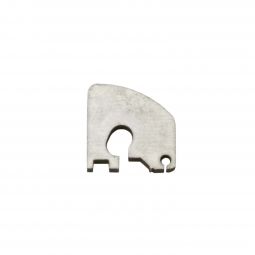 1873 Cattleman Front Sight, Flat Top