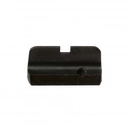 1873 Cattleman Rear Sight Blade, Flat Blade