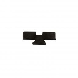 1873 Cattleman Rear Sight Blade, SA Carbine