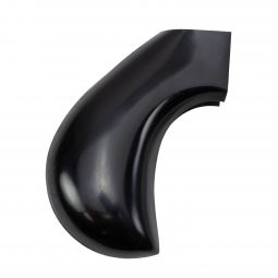 1873 Cattleman Grips, Simulated Buffalo Horn, Birdhead