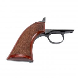 1873 Cattleman Grips, Grizzly Paw