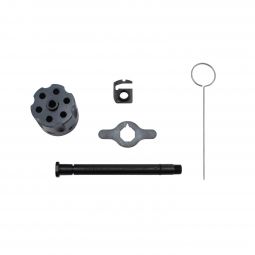 1873 Cattleman .45 LC to .22LR Conversion Kit
