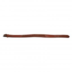 Desperado .45 Long Colt Cartridge Belt, Tan, BLEM
