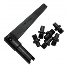 Baby-49 Pocket Police Nipple Kit with Wrench