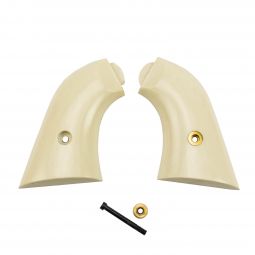 1875 Ivory Style Grips