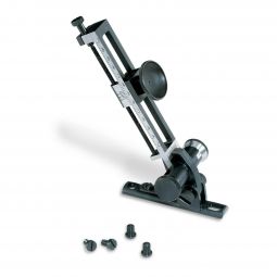 Soule Type Mid-Range Creedmoor Tang Sight For Sharps Rifles