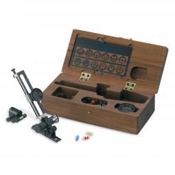 Soule Mid-Range Sight Set (Front And Rear)