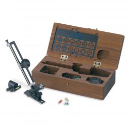 Soule Long Range Sight Set (Front And Rear)