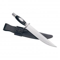 Rezin Bowie Knife, 9.2" Blade