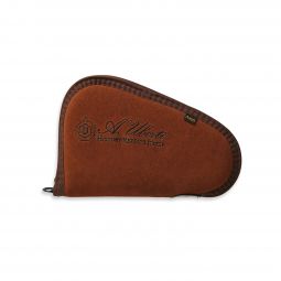 Suede Pistol Rug, 8"