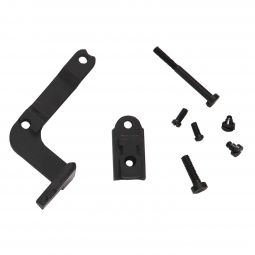 Sharps Side Mount Set (Front & Rear)