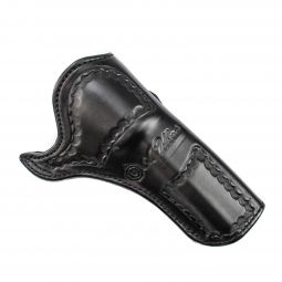 Black Right Hand Cross Draw Holster for 4.75" Barrels
