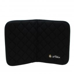 Pistol Counter Mat, Black