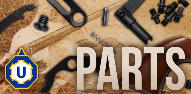 Parts for Sale
