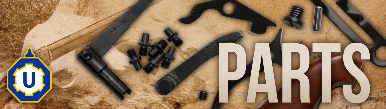 Parts for Sale